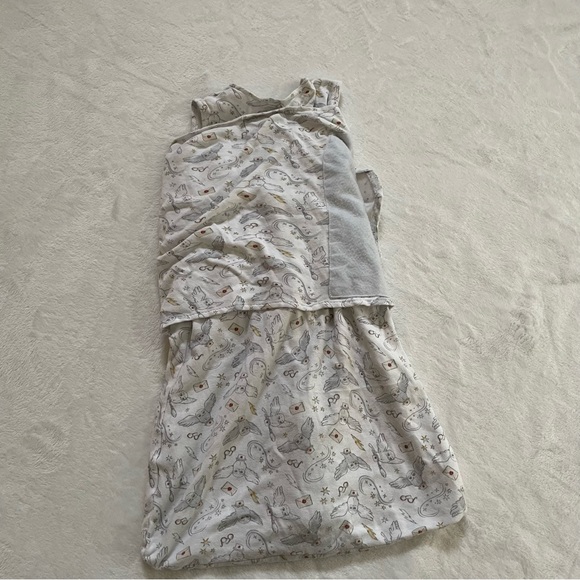 Harry Potter- Halo- Sleepsack Swaddle - Picture 3 of 4